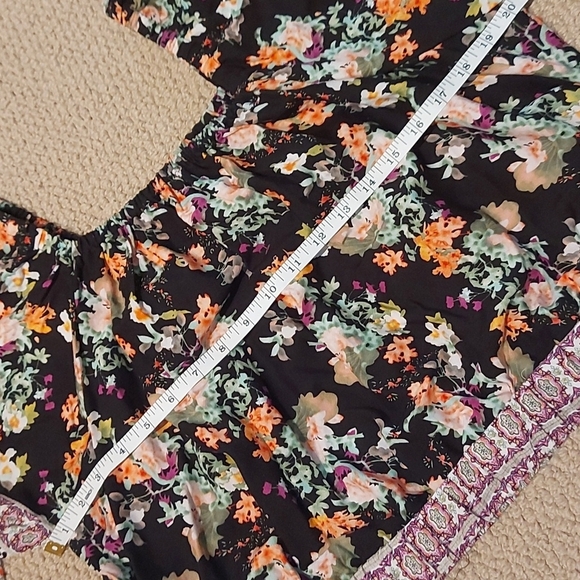 Rachel Roy Cropped Top - Picture 10 of 11